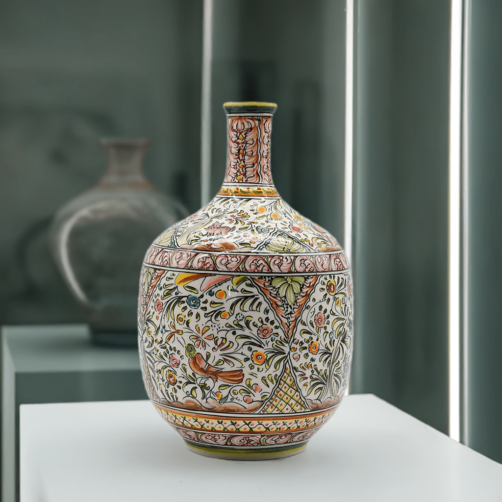 Amphore en céramique de Coimbra Amphore en céramique de Coimbra