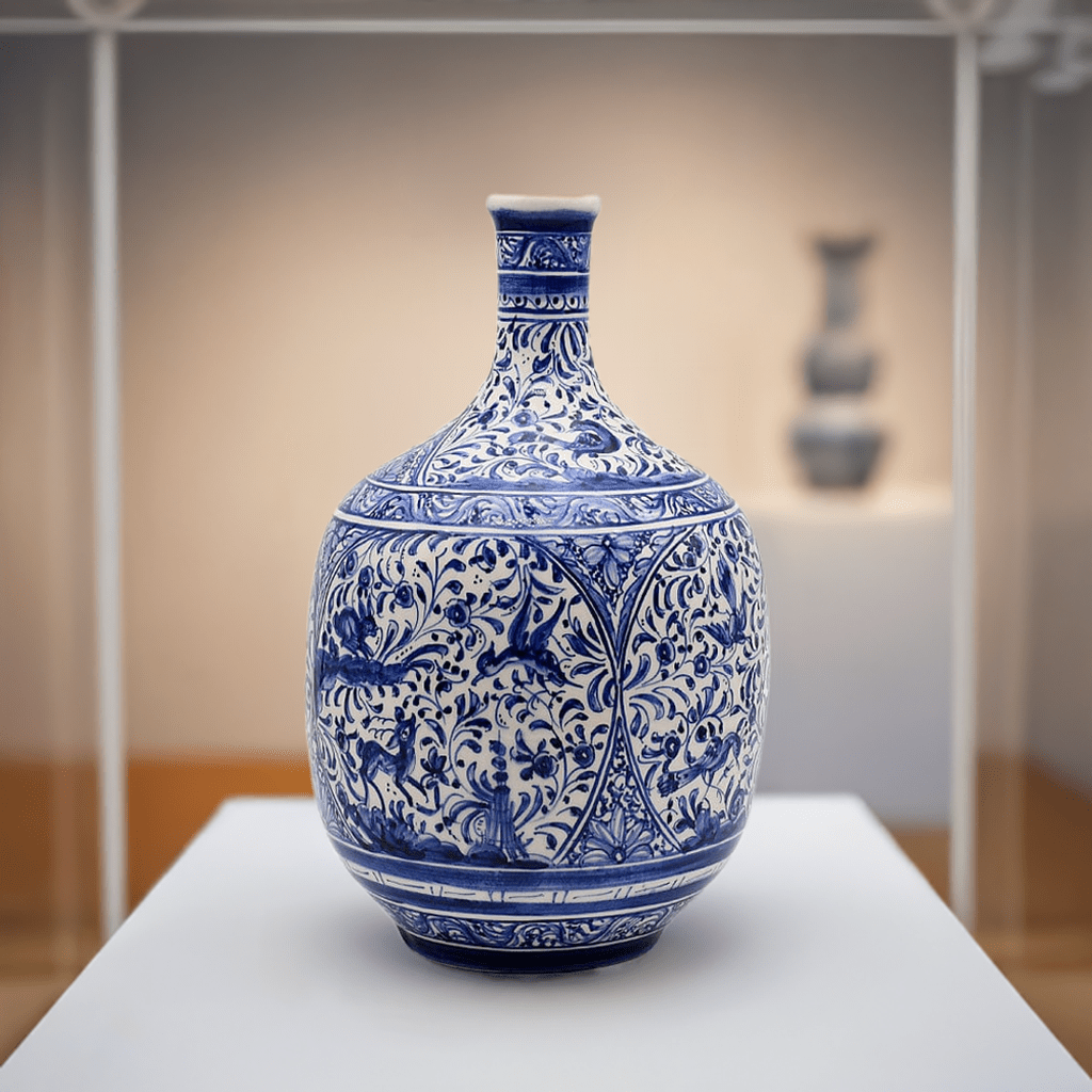 Amphore en céramique de Coimbra Amphore en céramique de Coimbra