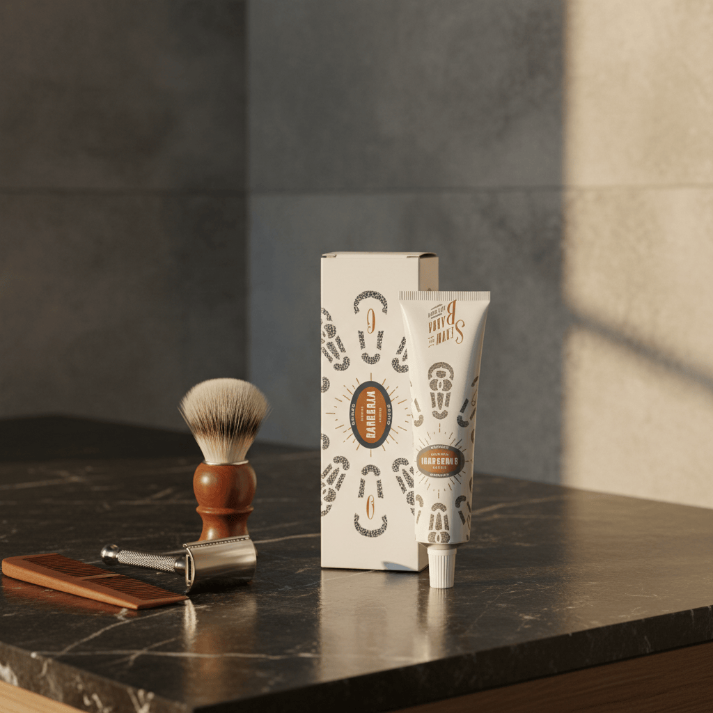 Baume à barbe I Vente en ligne Baume à barbe "Chiado"