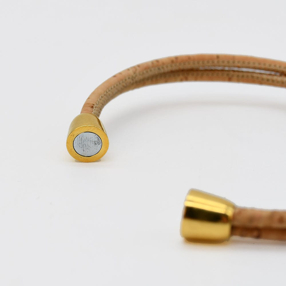 Bracelet en liège Bracelet en liège