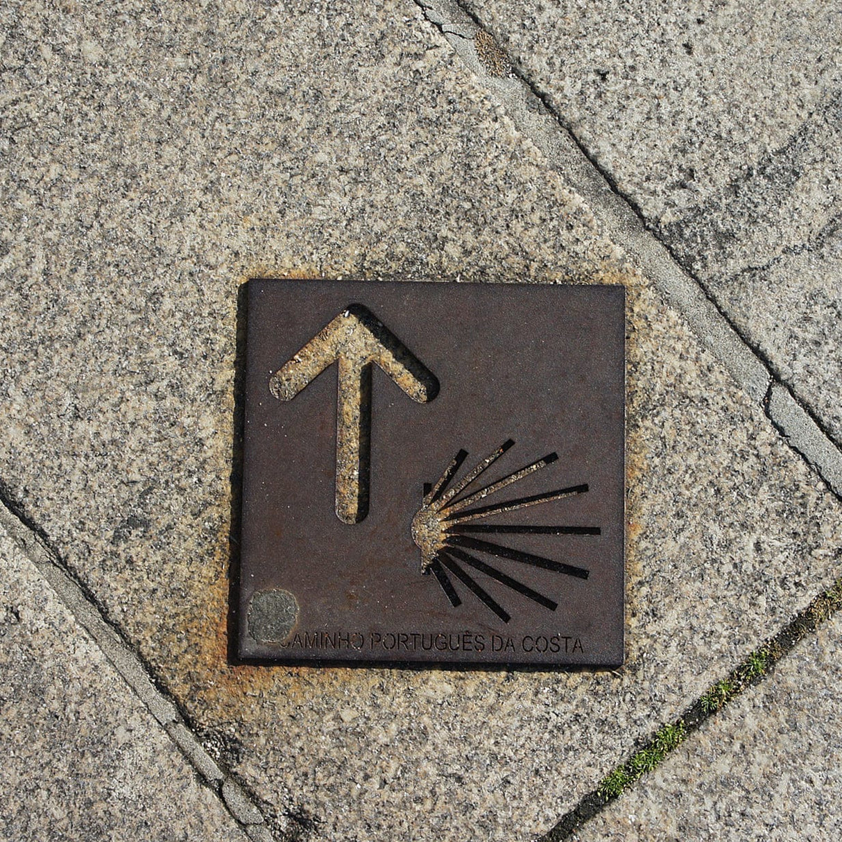 Carnet de route les chemins de compostelle Carnet de voyage "Santiago de Compostela"