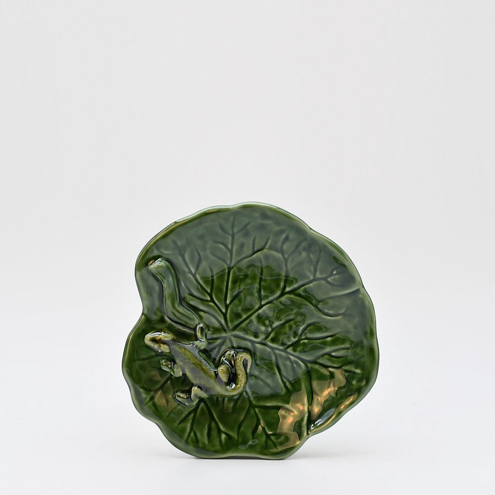 Service à thé en porcelaine Sirenas, Dali, 1977, n°520