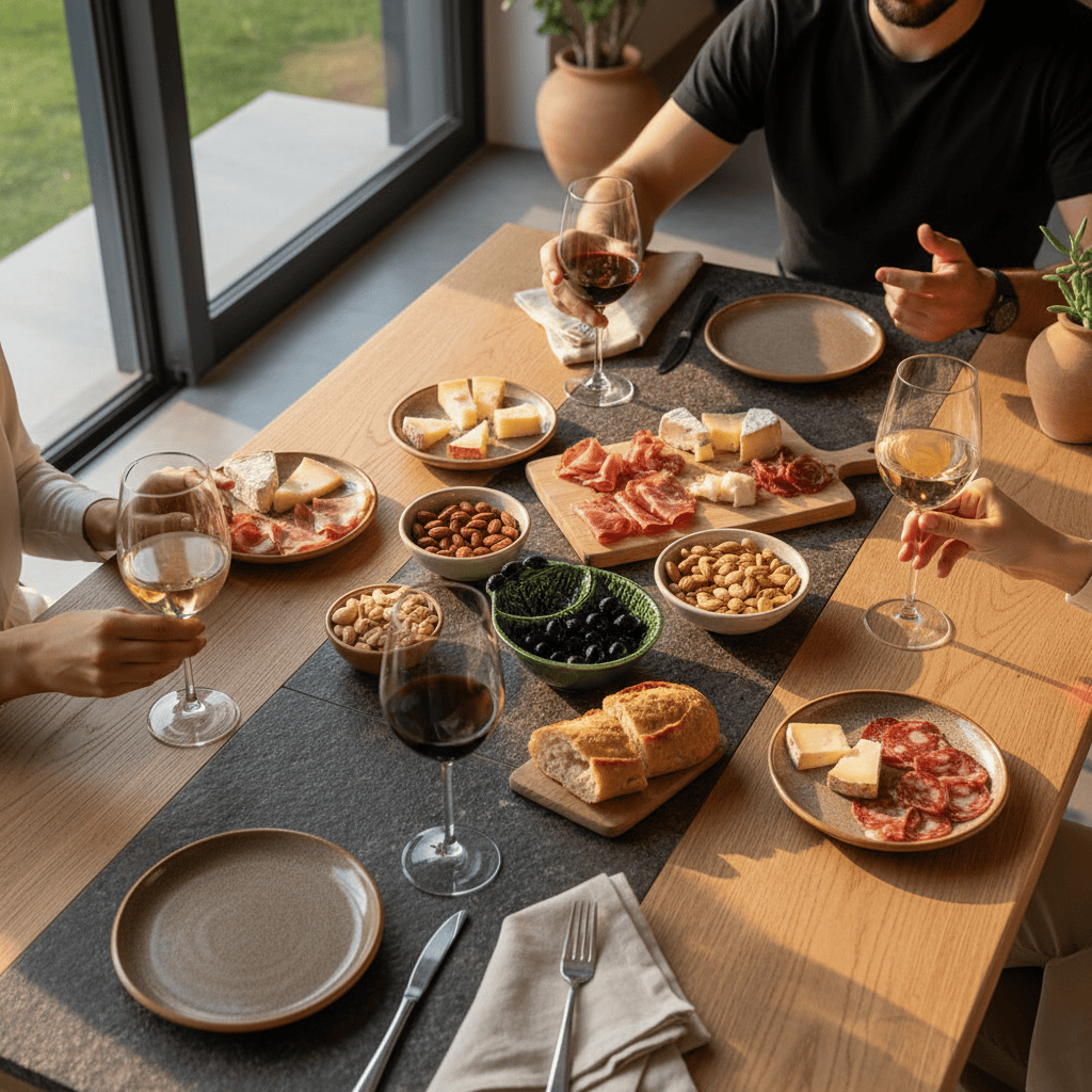 Coupe à olive en forme de feuille de chou Petite assiette à olives en forme de chou