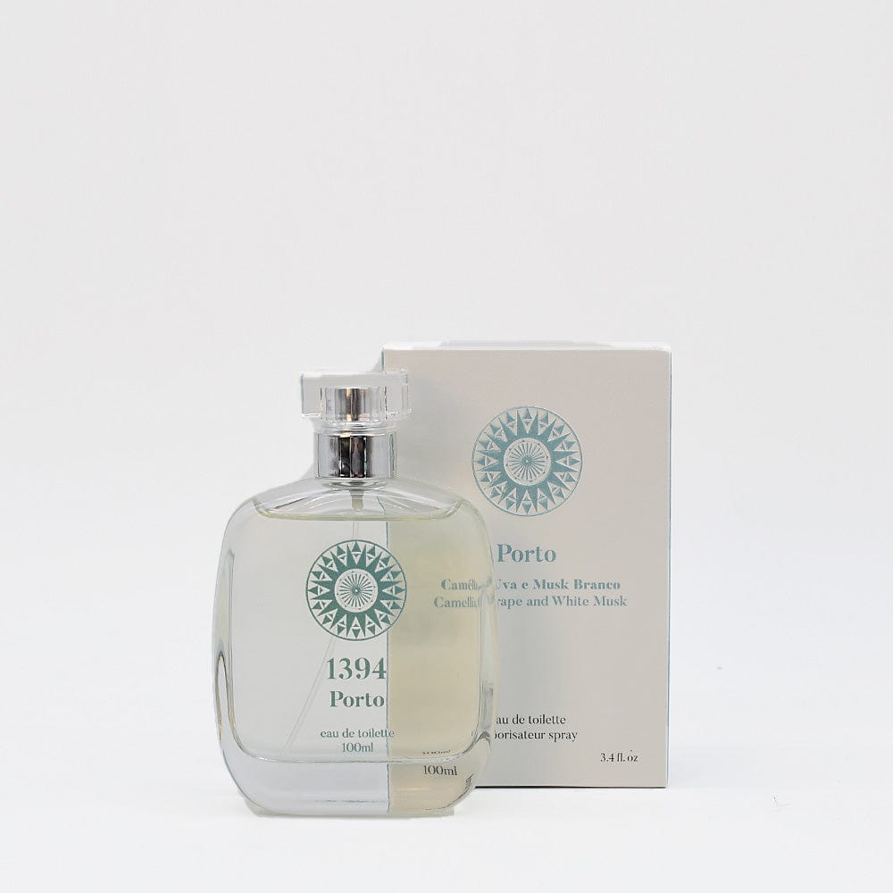 Eau de toilette portugaise lisboa Eau de toilette "Porto"
