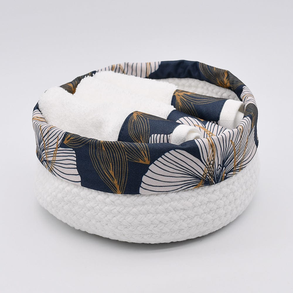 Essuie mains Rivina Lot de 3 Essuie mains "Rivina" - Lot de 3