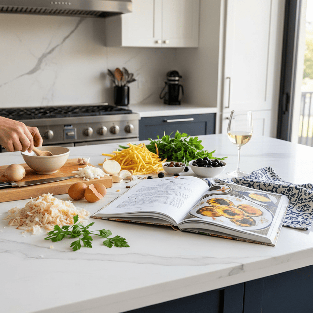Livre Le Portugal à votre table I Gastronomie portugaise Livre "Le Portugal à votre table"