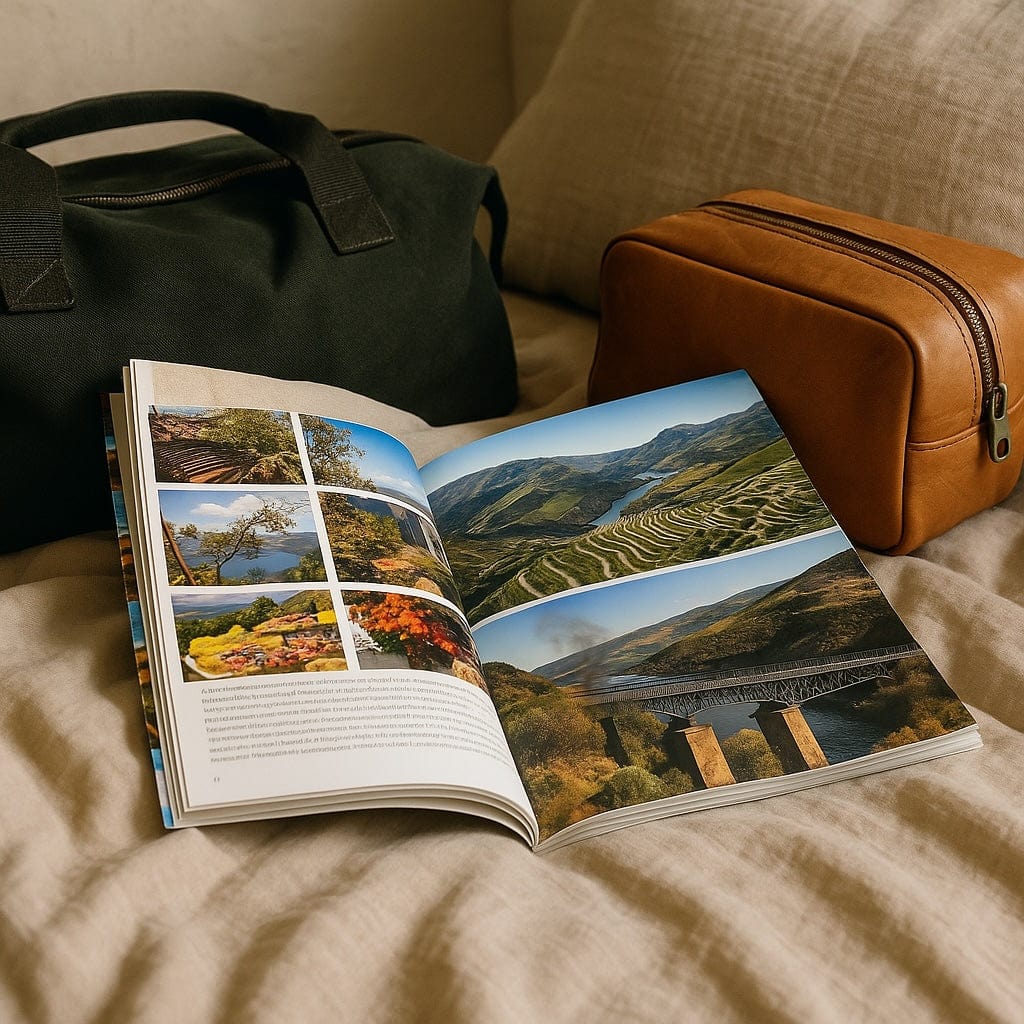 Livre Porto Voyages et histoires I Découverte de Porto Livre "Portugal : Voyages et histoires"