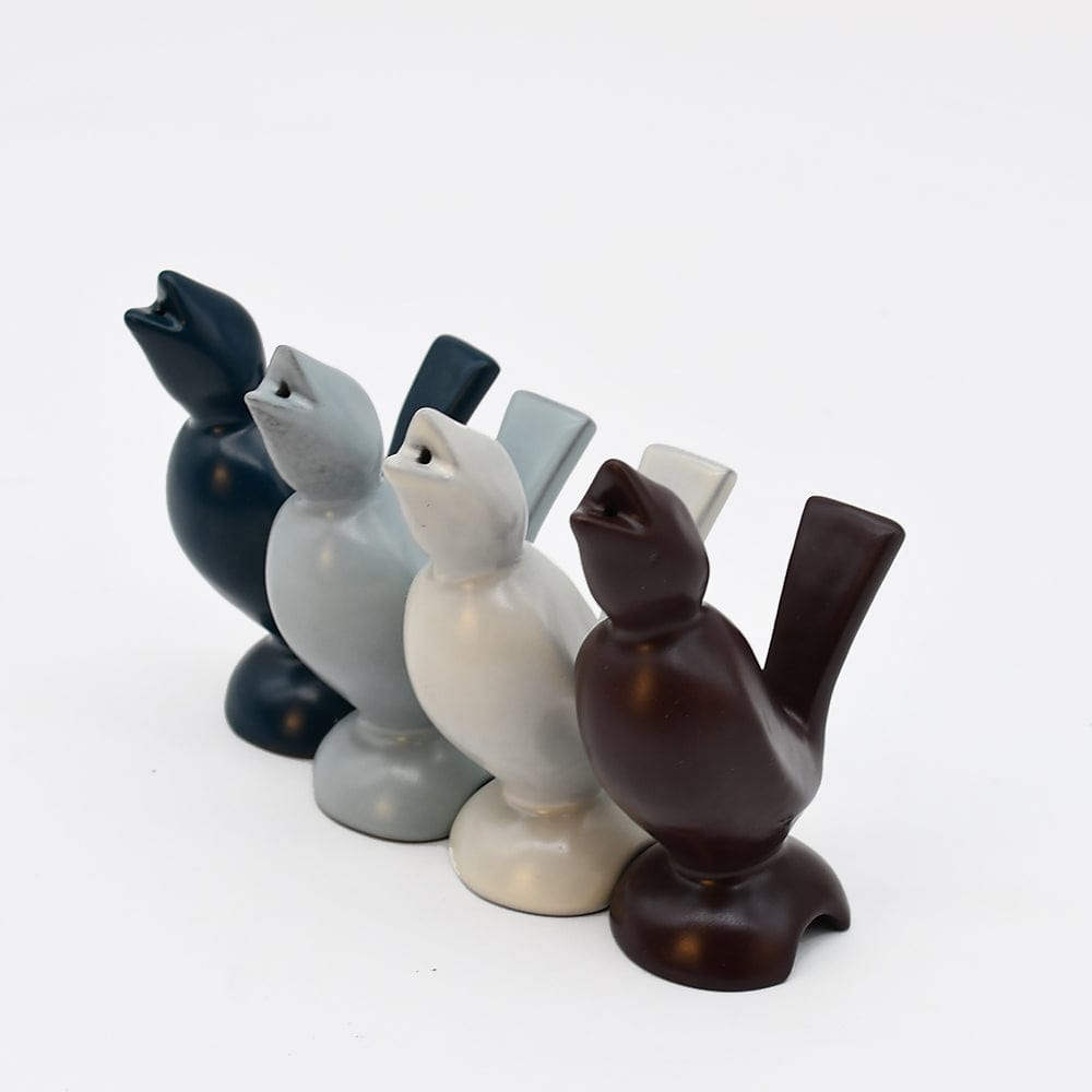 Oiseau siffleur Oiseau siffleur