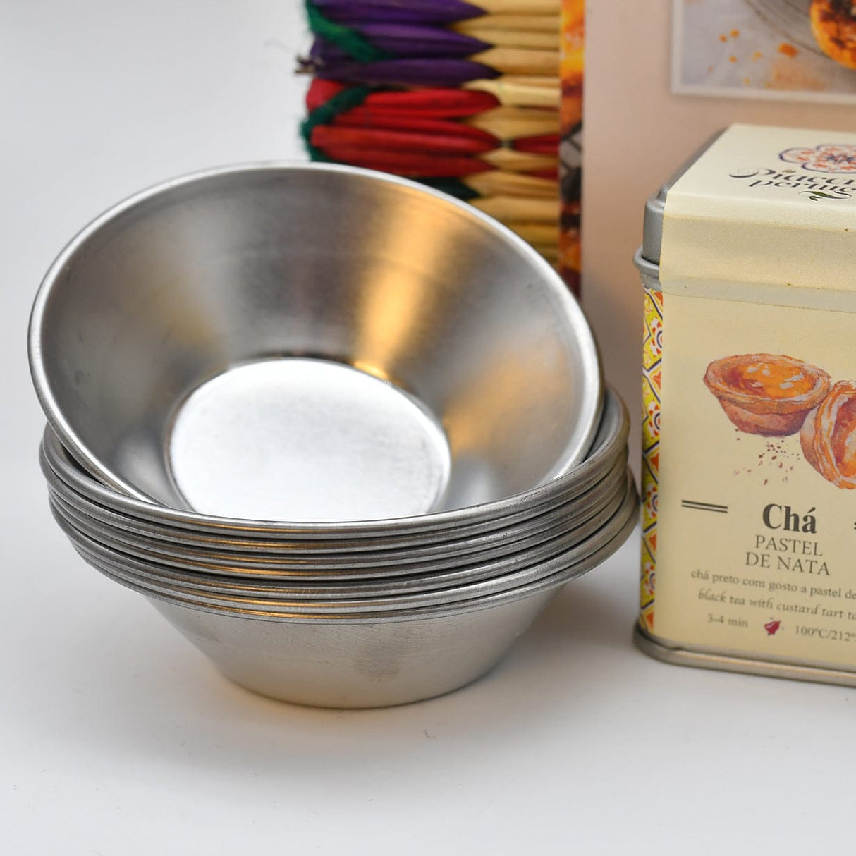 Panier gourmand portugais d’exception – 10 produits rares et authentiques Panier Gourmand Portugais