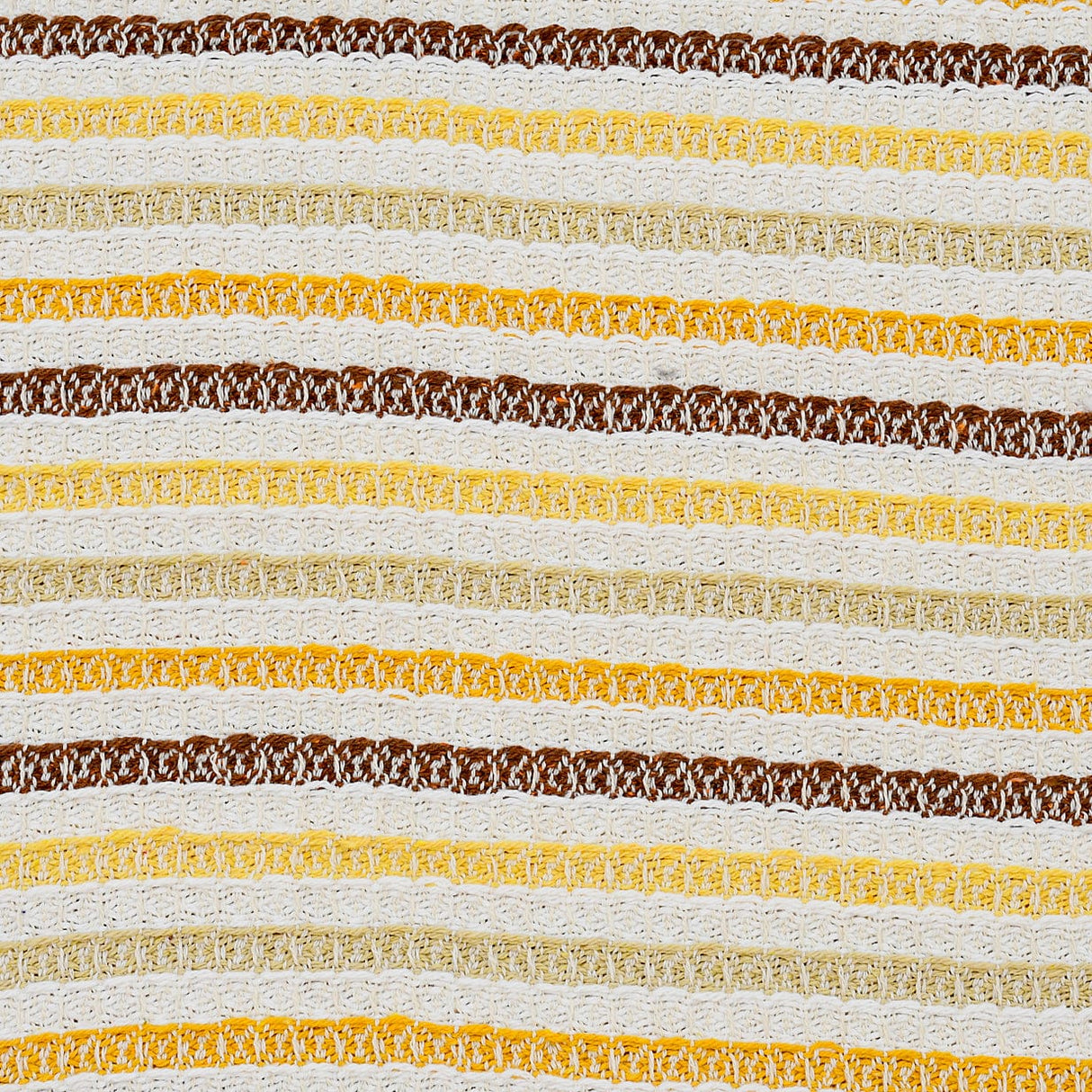 Plaid portugais coton couvre-lit 240x200 | Style de vie portugais Couvre-lit en coton 240x200 - 5 couleurs 2