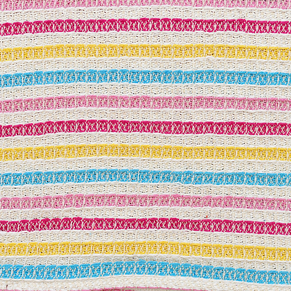 Plaid portugais coton couvre-lit 240x200 | Style de vie portugais Couvre-lit en coton 240x200 - 5 couleurs 4