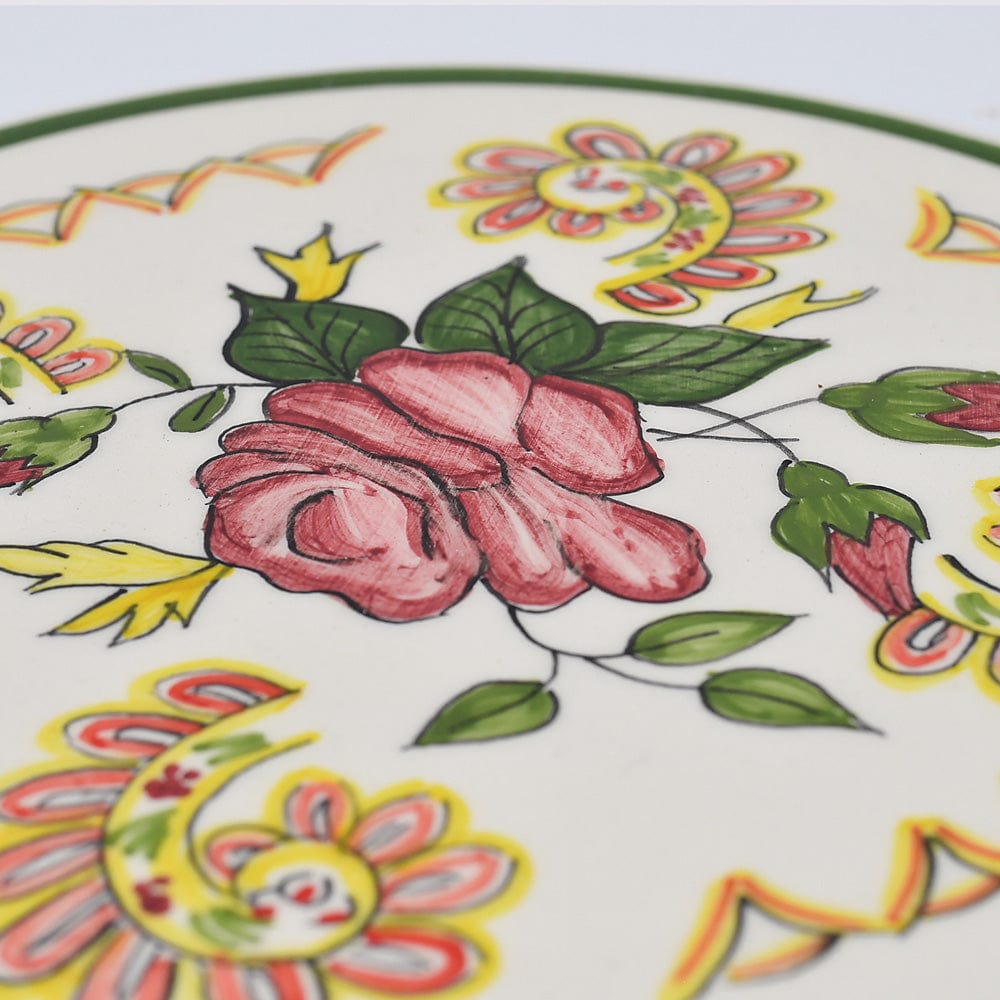 Plateau en céramique "Viana" Plateau en céramique "Viana"