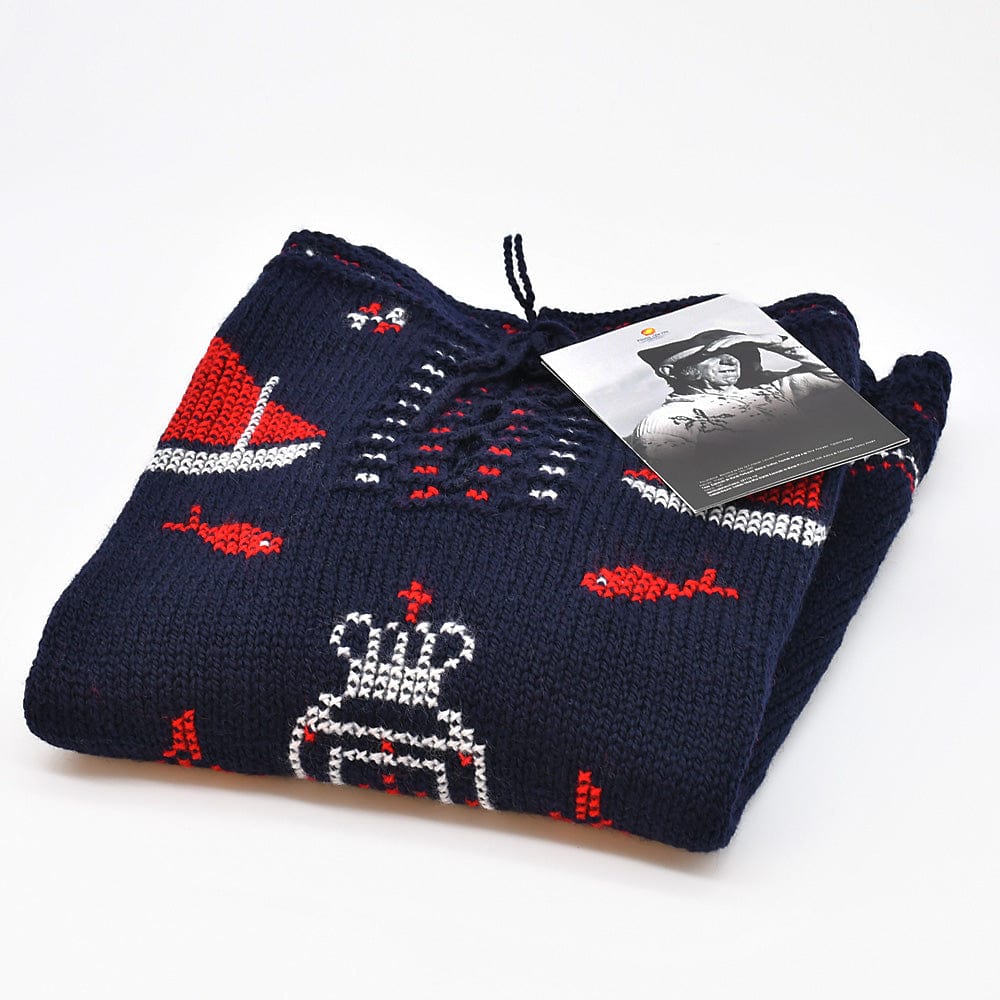 Pull-over Poveira Pull-over Poveira