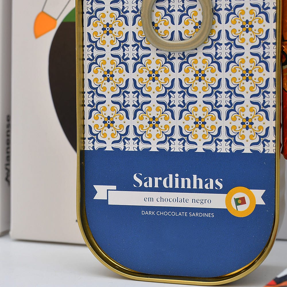 Sac cadeau portugais pour les fêtes de Paques Sac cadeau I Páscoa