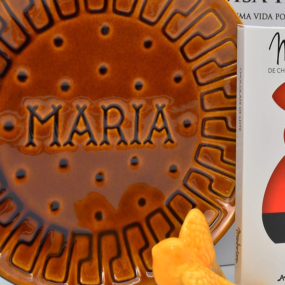 Sac cadeau portugais sur le thème des biscuits Maria Sac cadeau "Maria"