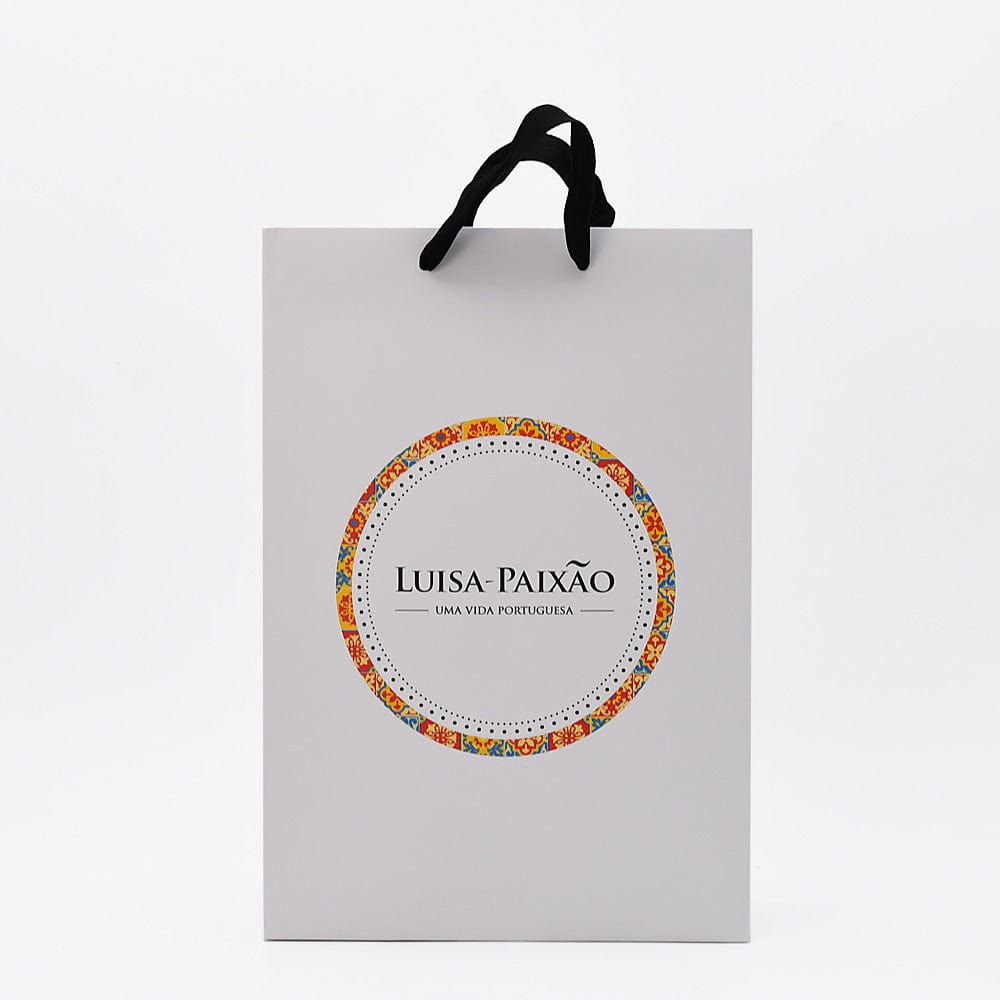Sac cadeau portugais vide Luisa Paixao Sac cadeau vide Luisa Paixão
