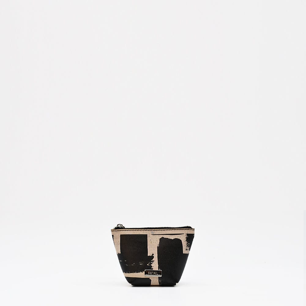 Sac panier en liège Doré et Rouge I Liège du Portugal Porte-monnaie en liège (Copie)