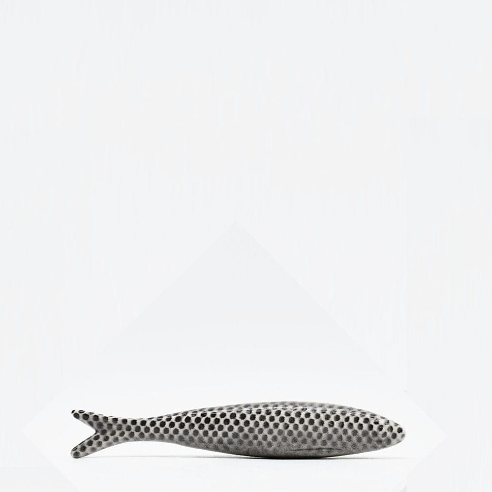 Sardine en céramique de Caldas da Rainha I Décoration murale Sardine en céramique de Caldas da Rainha Motif 2