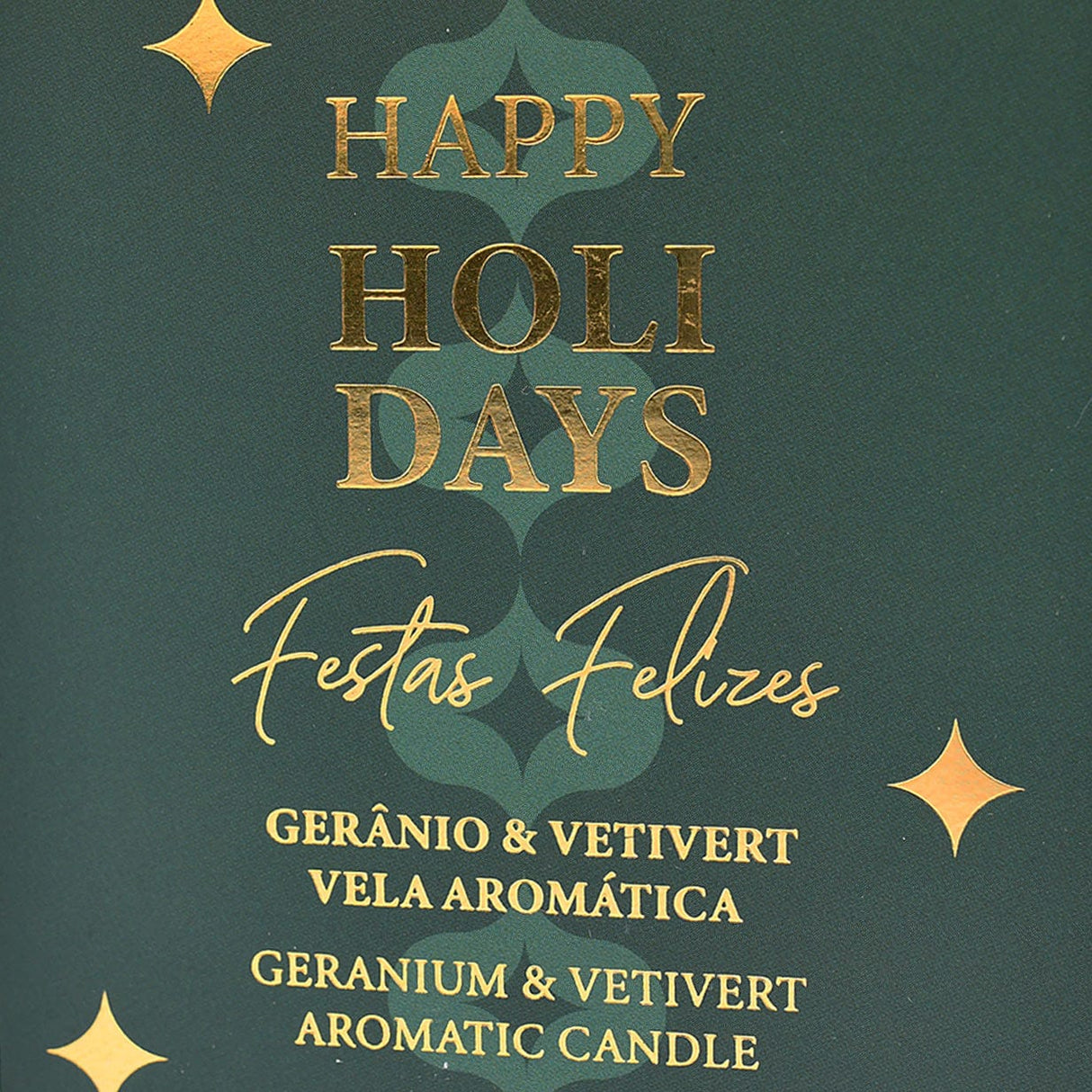 Savon de luxe dédié à la ville de Lisbonne au Portugal Bougie parfumée (Copie)