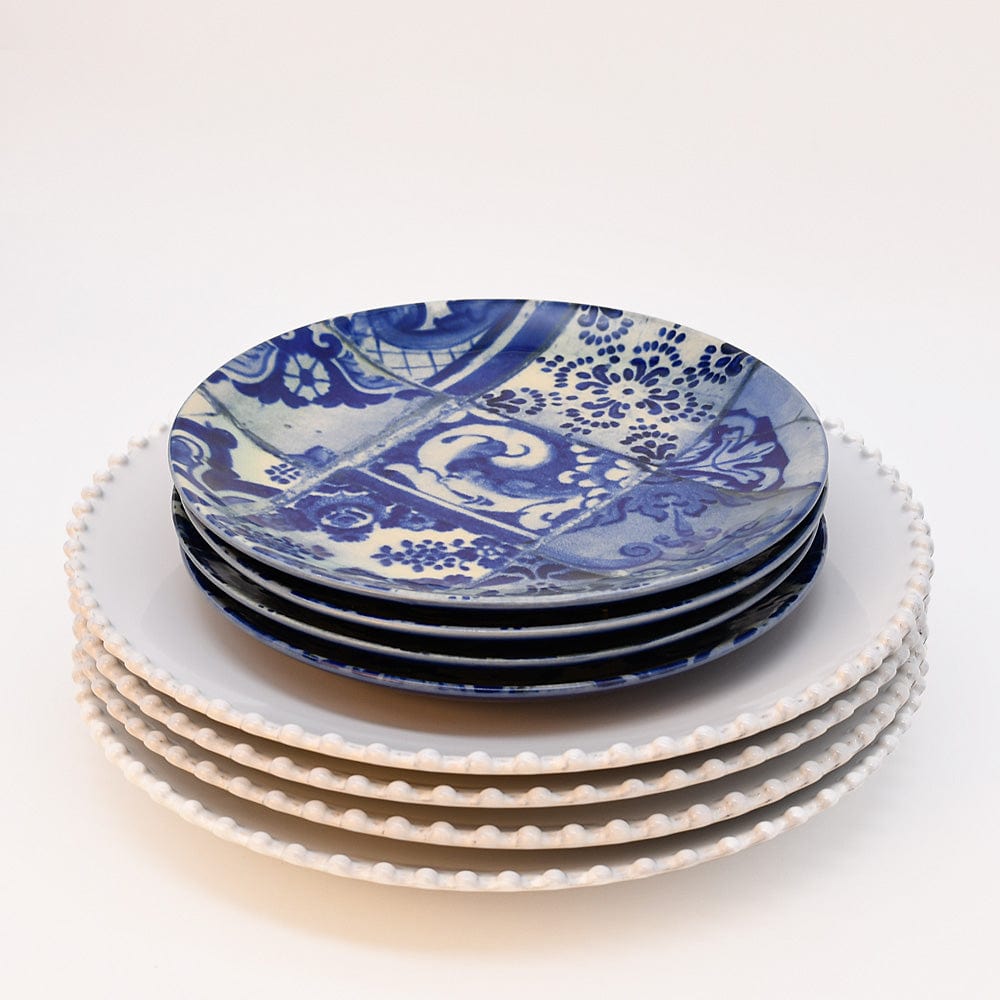 Service Vaisselle "Lisboa" - 8 pièces