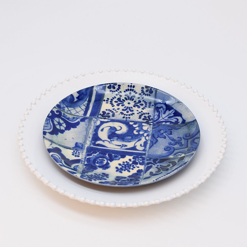 Service Vaisselle "Lisboa" - 8 pièces