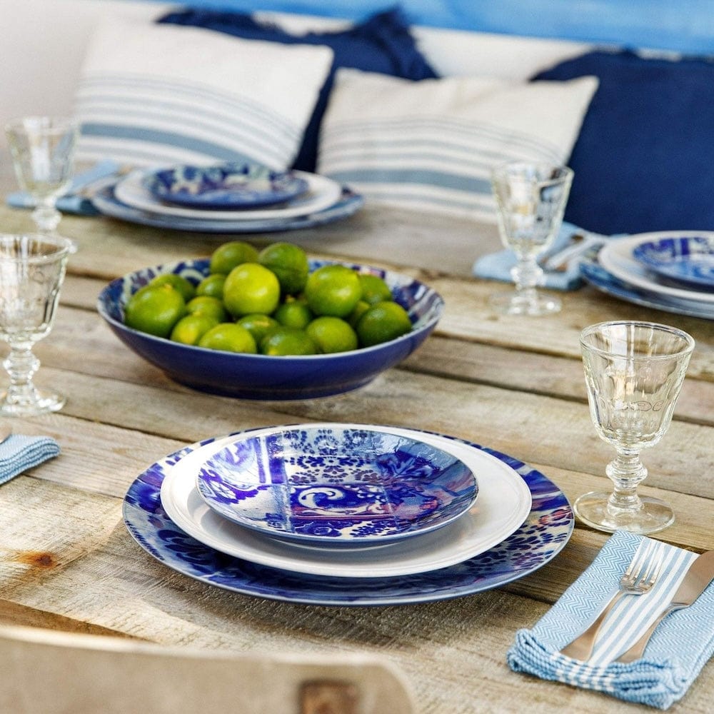 Service Vaisselle "Lisboa" - 8 pièces