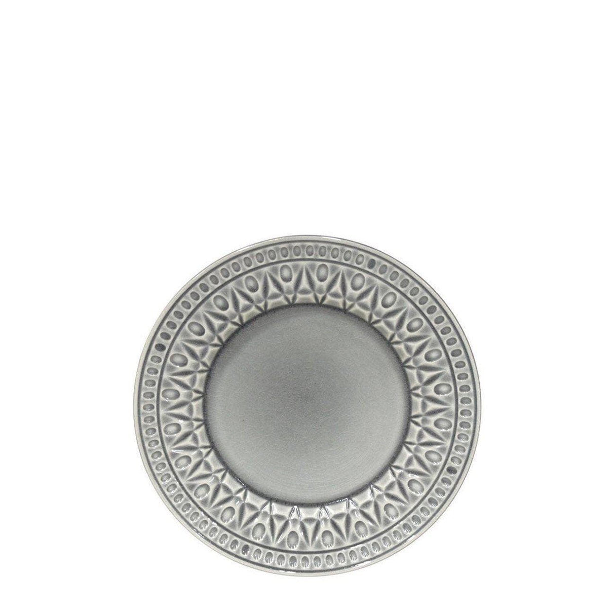 Cristal I Fine Stoneware dessert plate