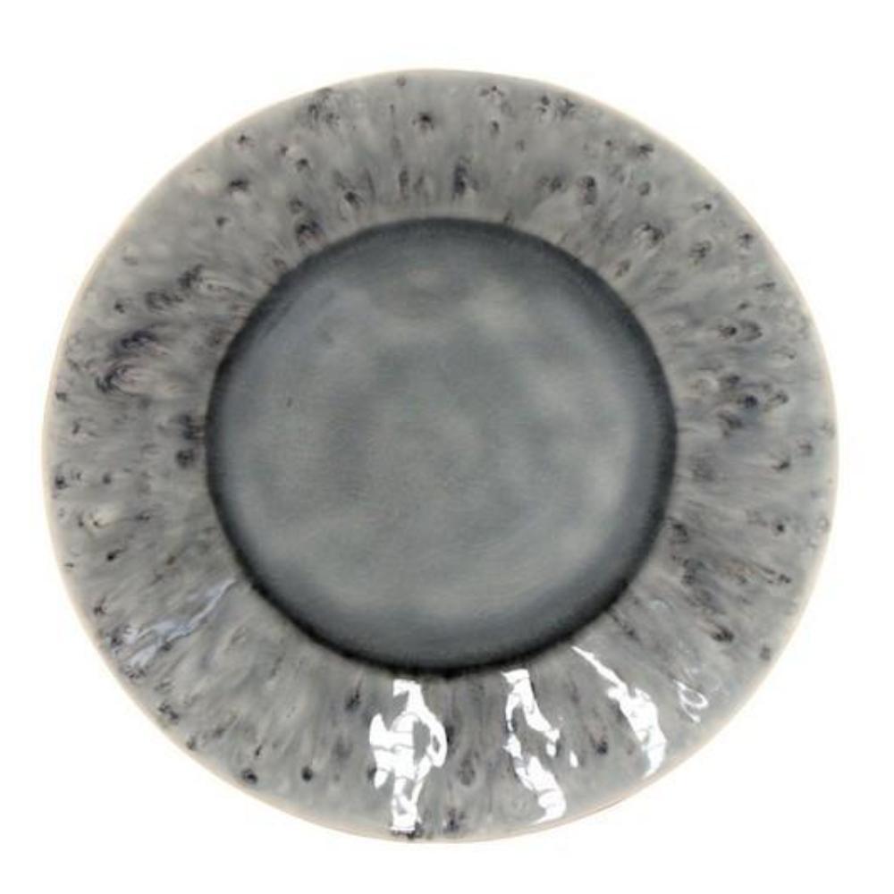 Madeira I Fine Stoneware dessert plate
