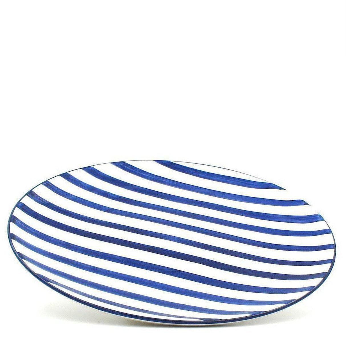 Assiette "Costa Nova Mar"