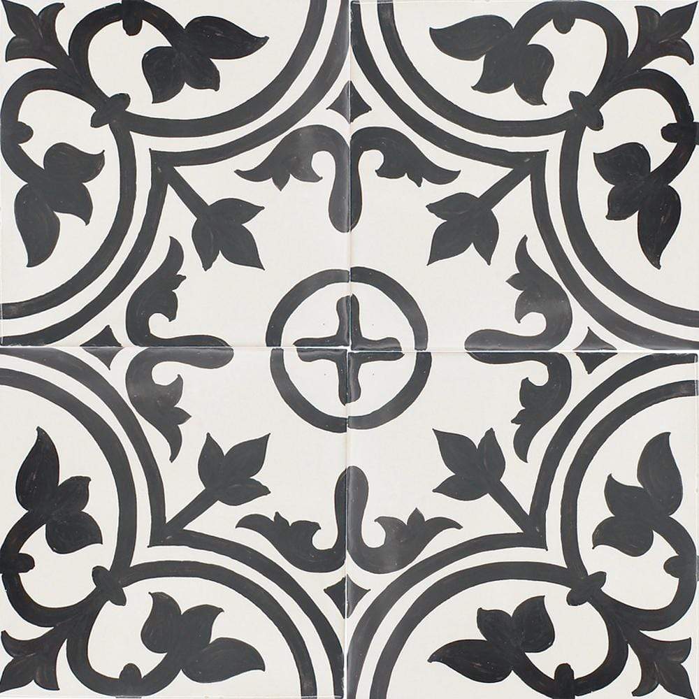 Azulejo Padrão 14x14cm