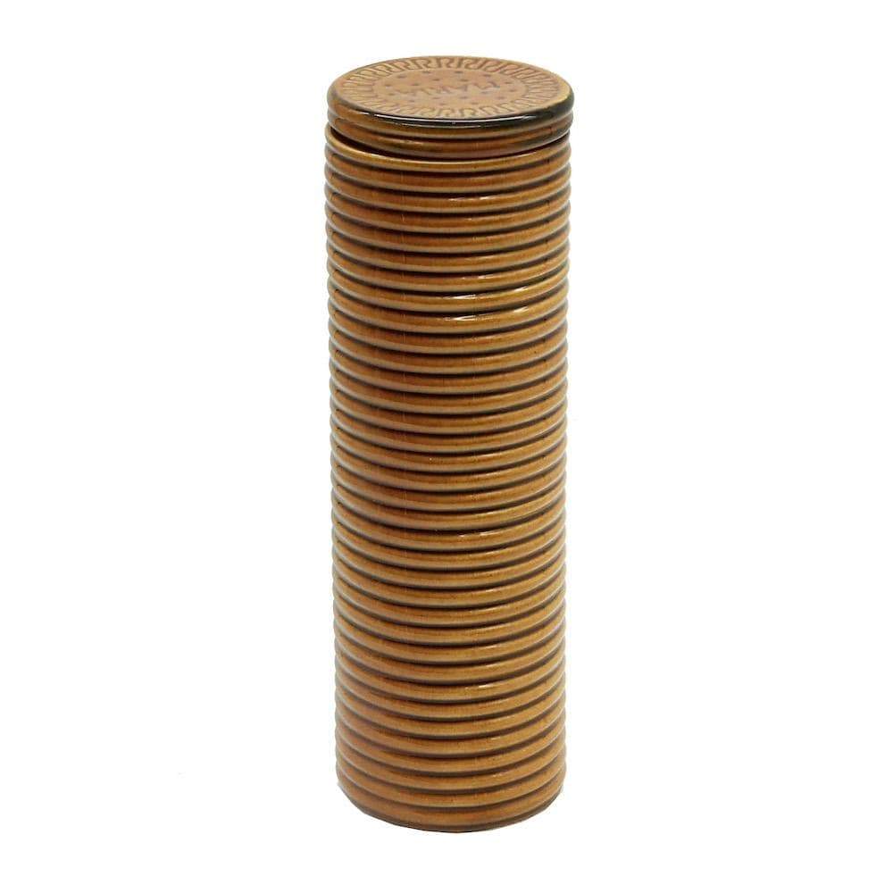 Maria I  Ceramic Biscuit Box