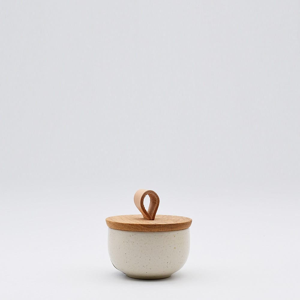 Pot à soupe 750 ml avec couvercle en fibre de bambou Pot à soupe 750 ml avec couvercle en fibre de bambou