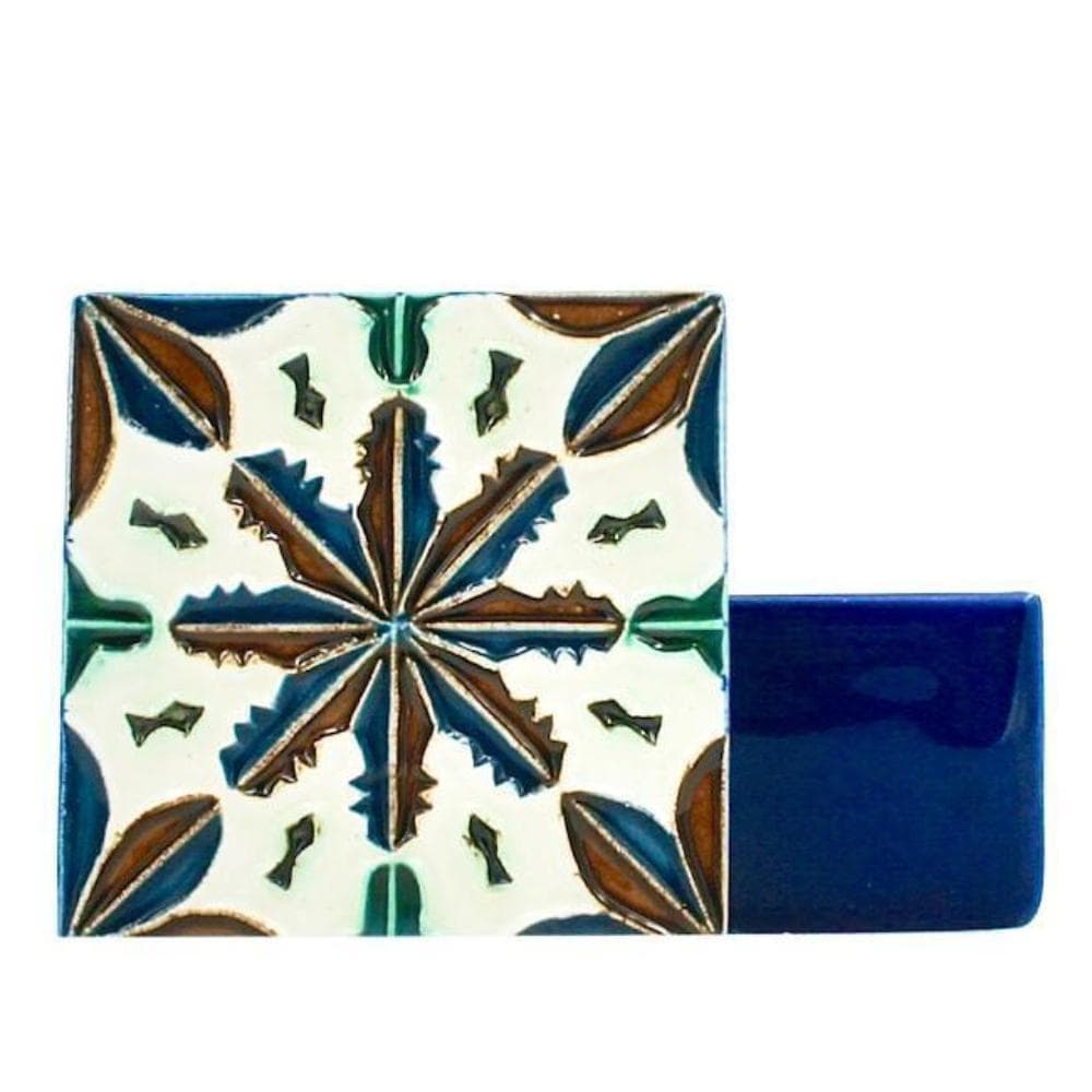 Azulejo I Handmade ceramic box
