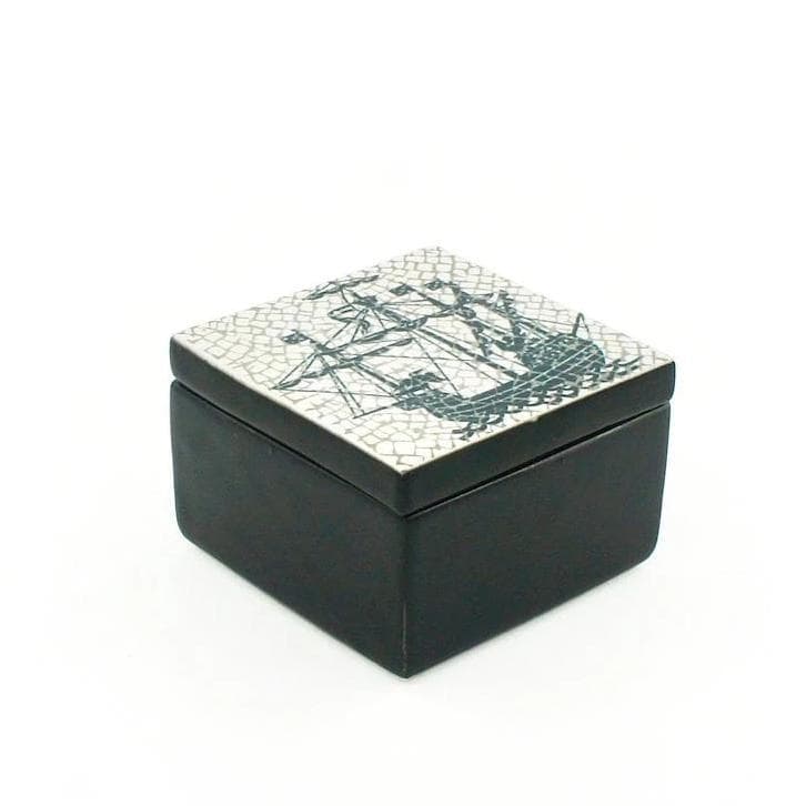 Calçada I Handmade ceramic