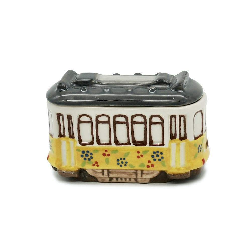 Electrico i Ceramic Box