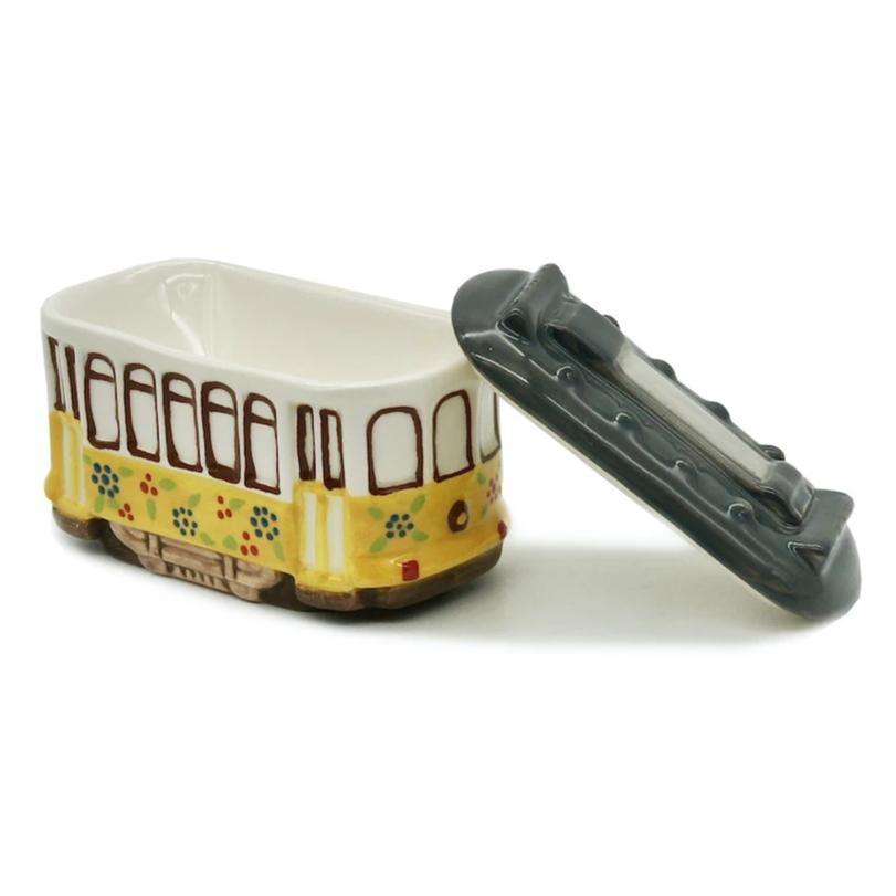 Electrico i Ceramic Box