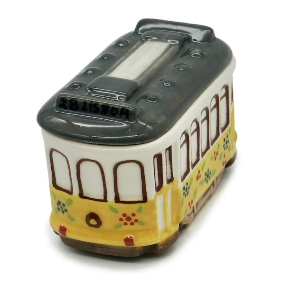 Electrico i Ceramic Box