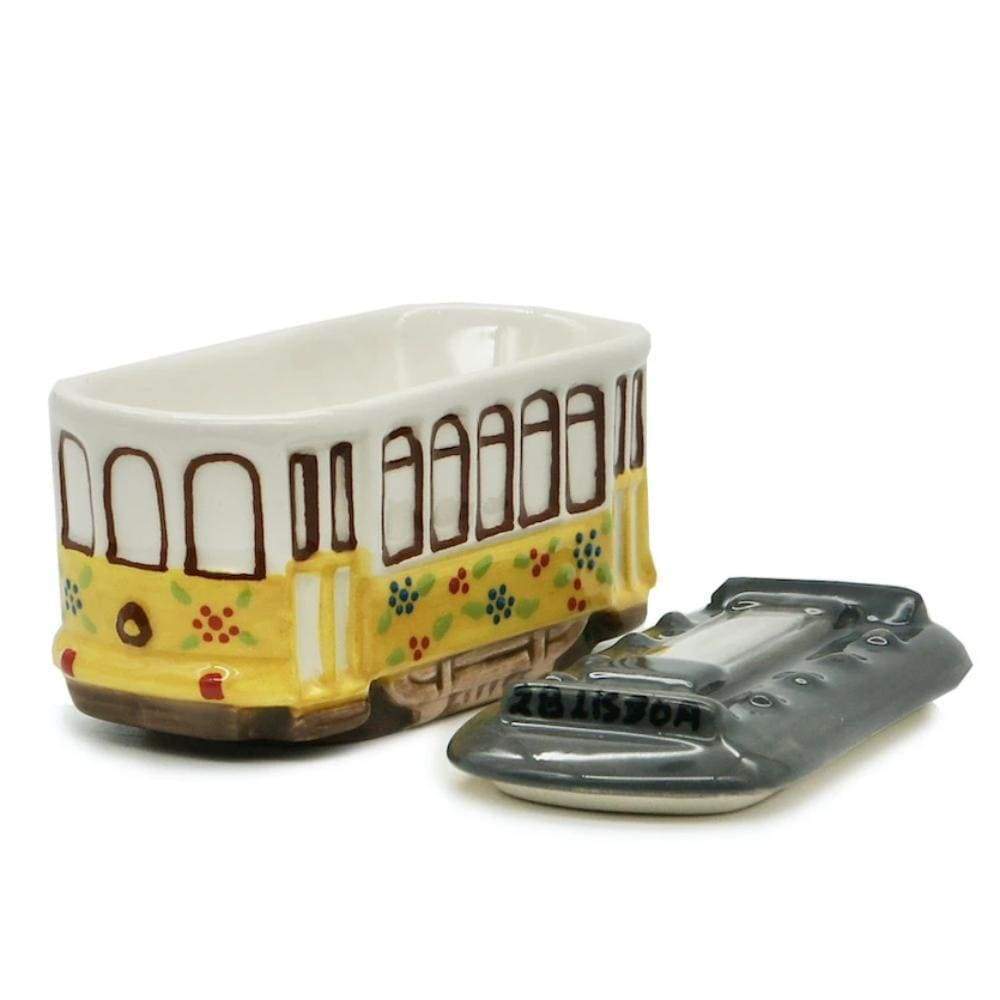 Electrico i Ceramic Box