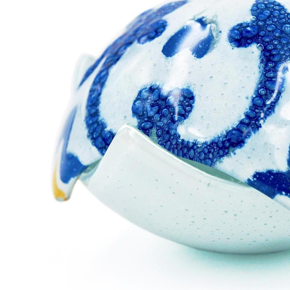 Azulejos I Glass box