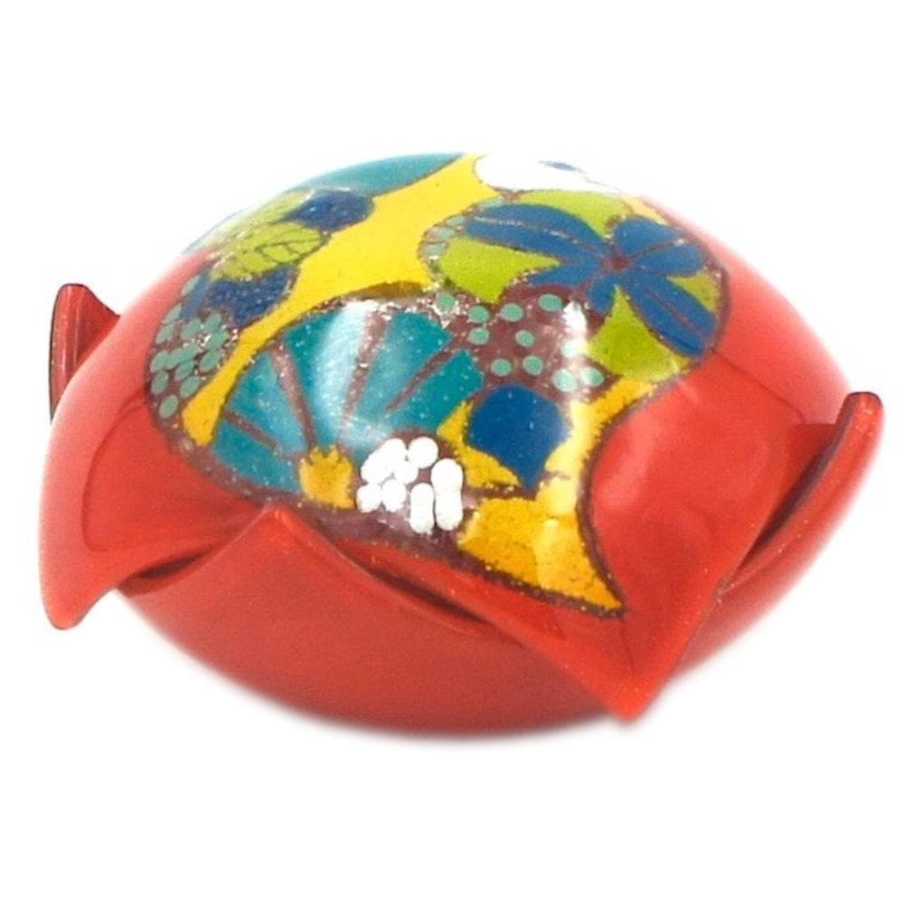 Coração I Glass box