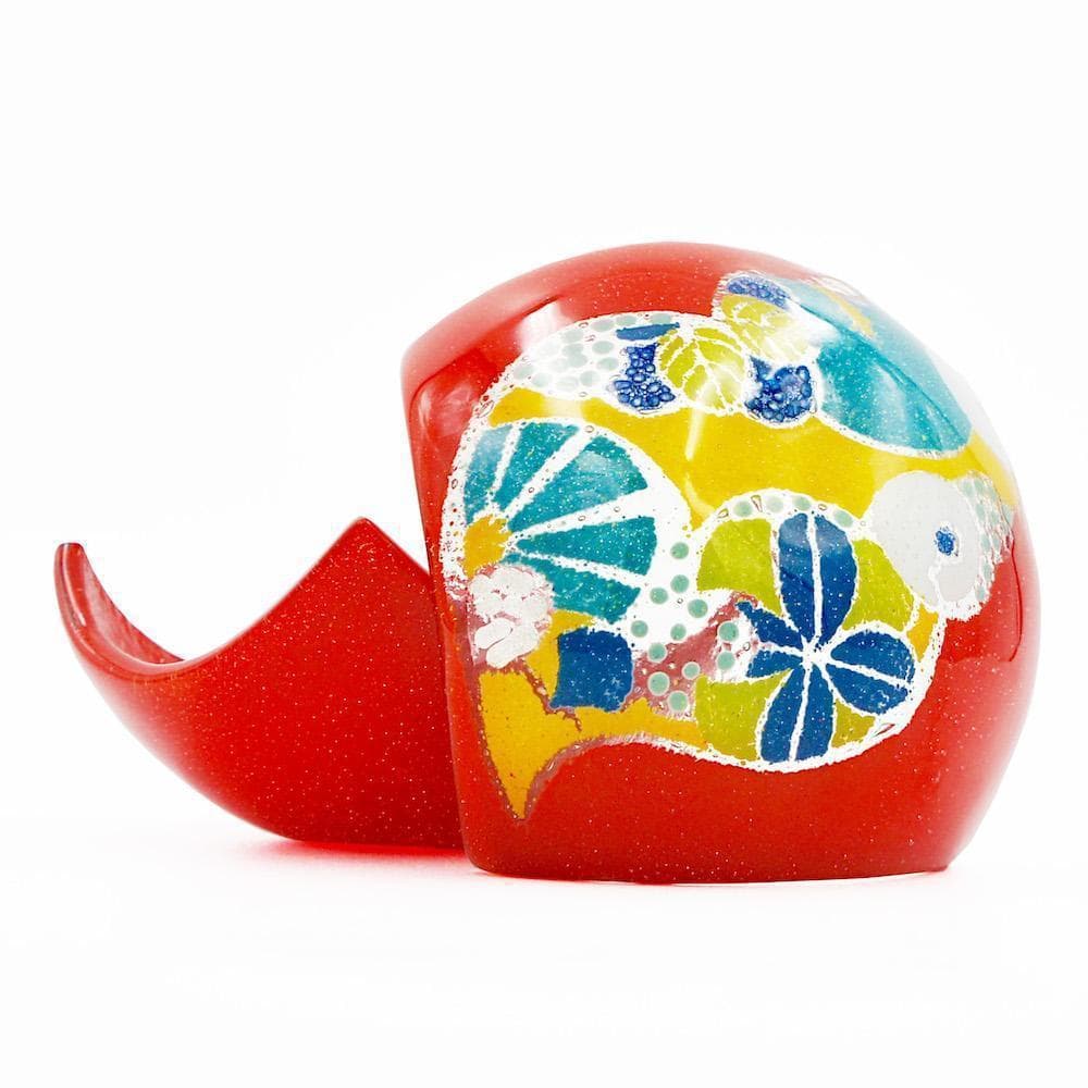 Coração I Glass box