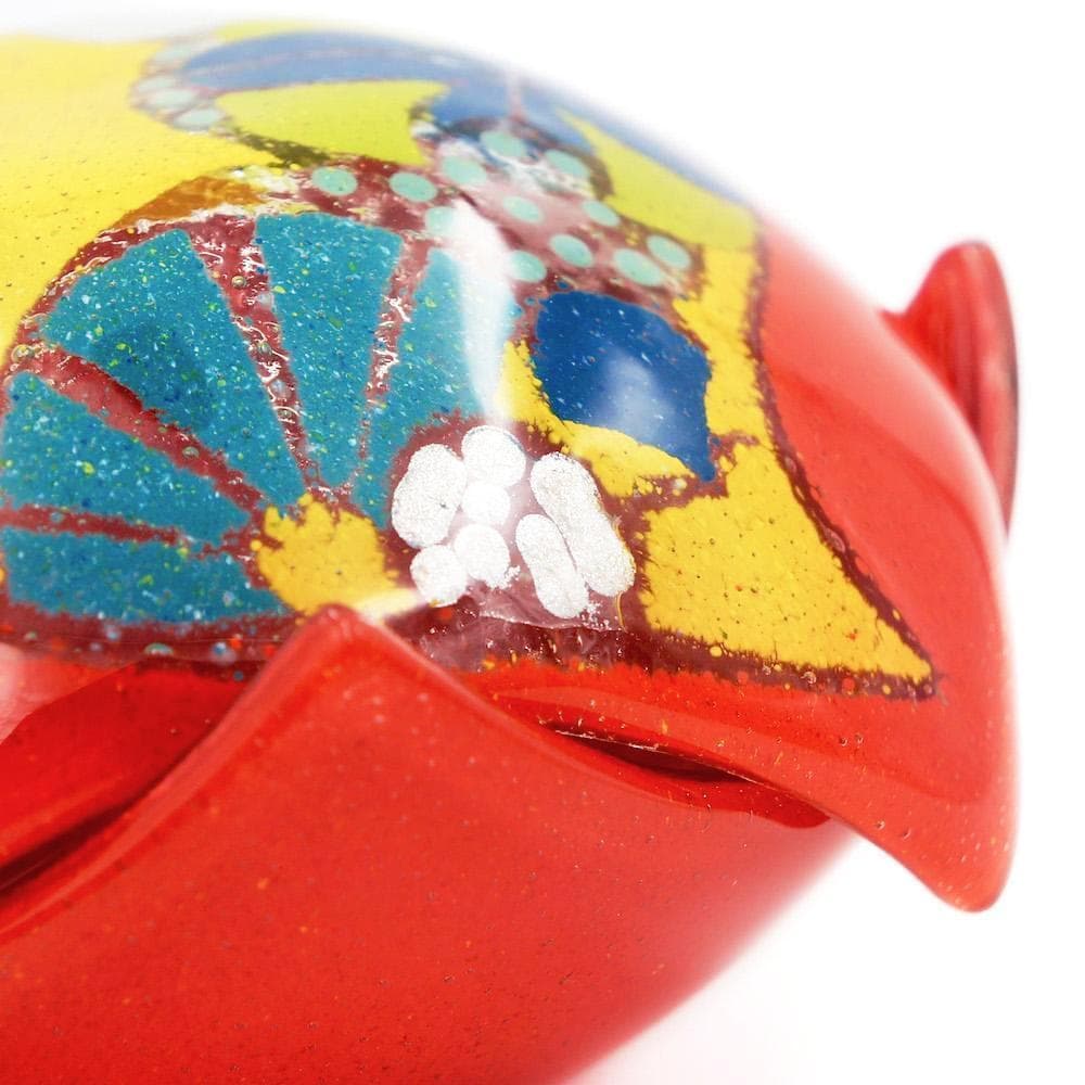 Coração I Glass box