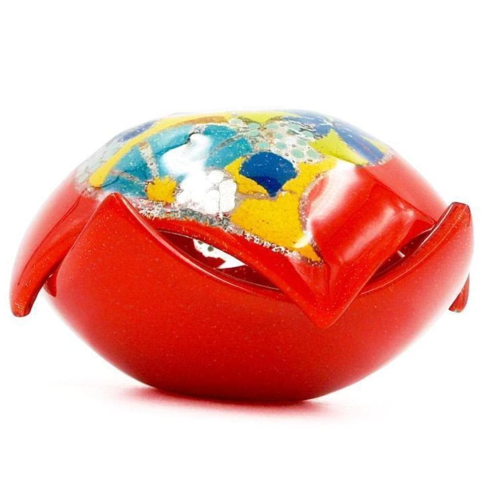 Coração I Glass box