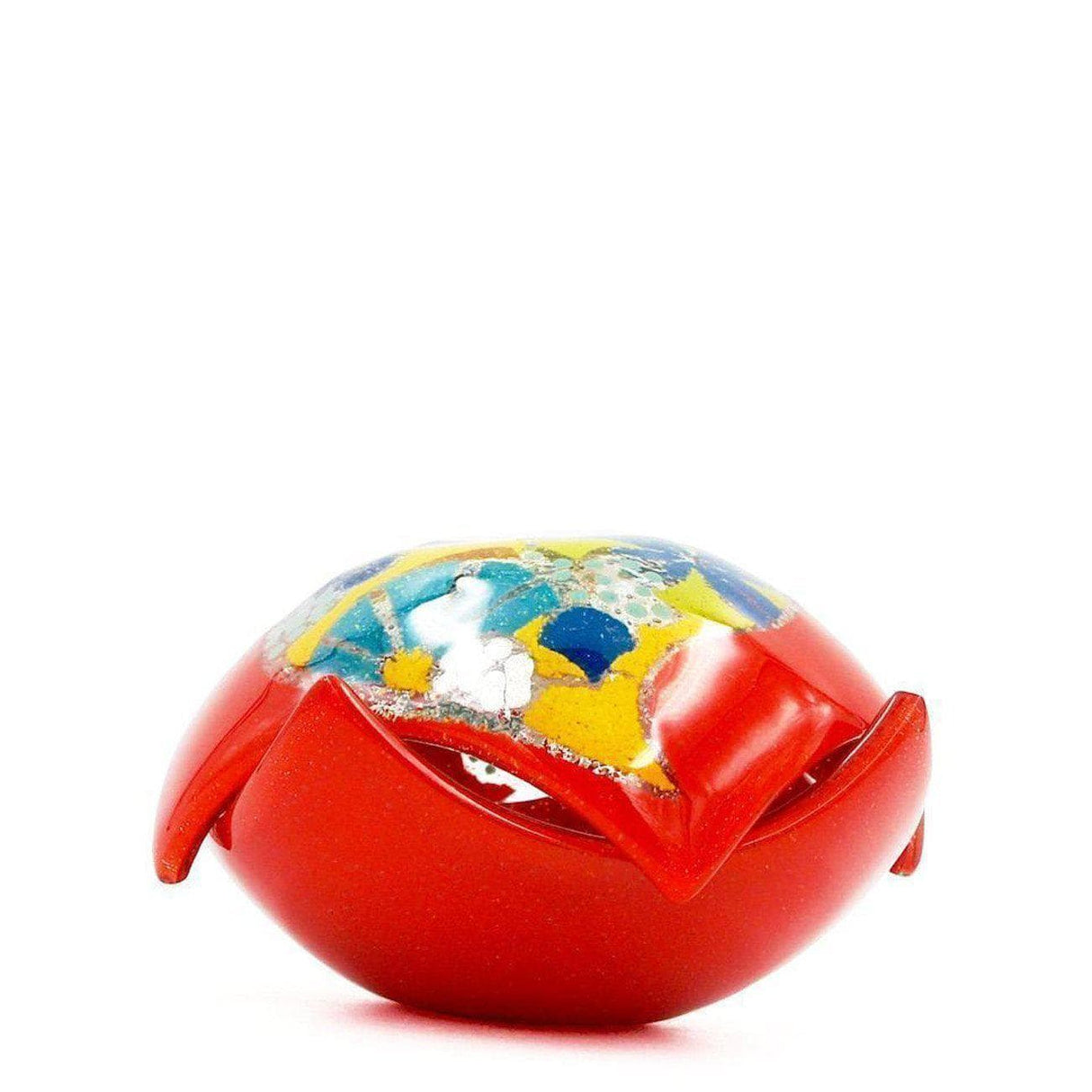 Coração I Glass box