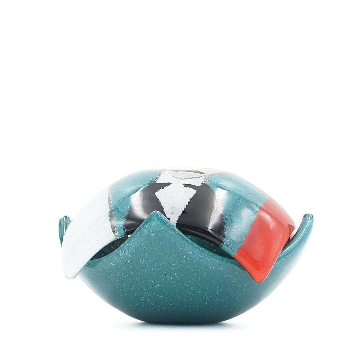 Fernando Pessoa I Glass box