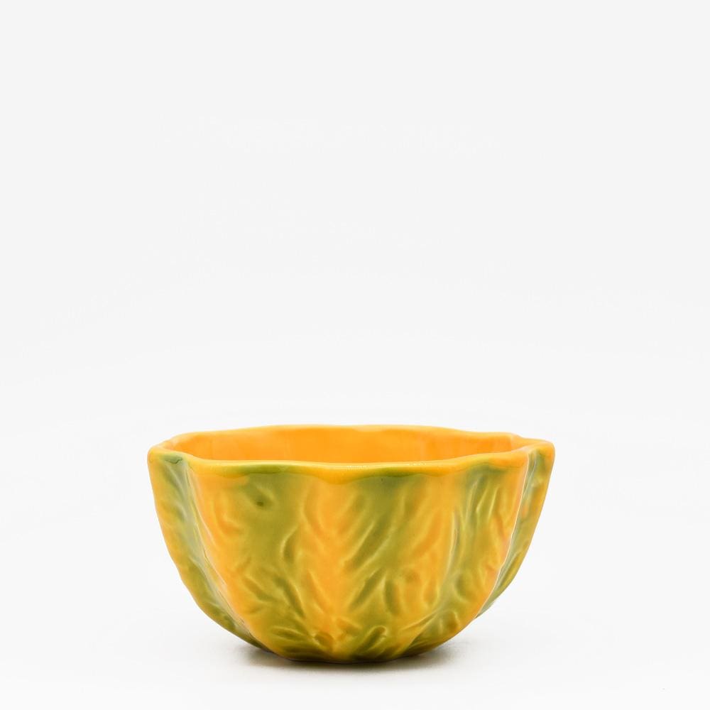 Abobora I Ceramic bowl