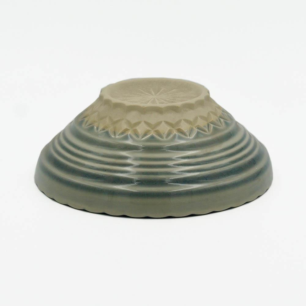 Cristal I Fine stoneware bowl