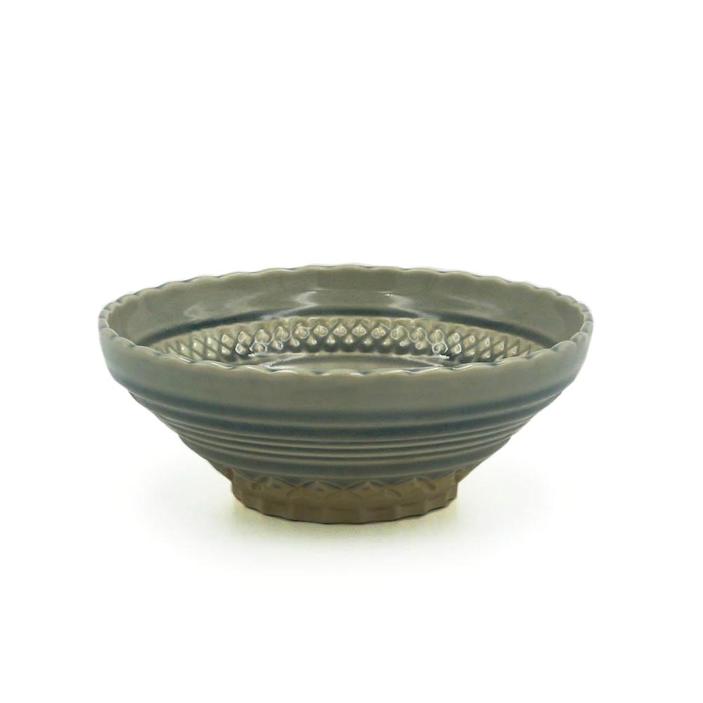 Cristal I Fine stoneware bowl