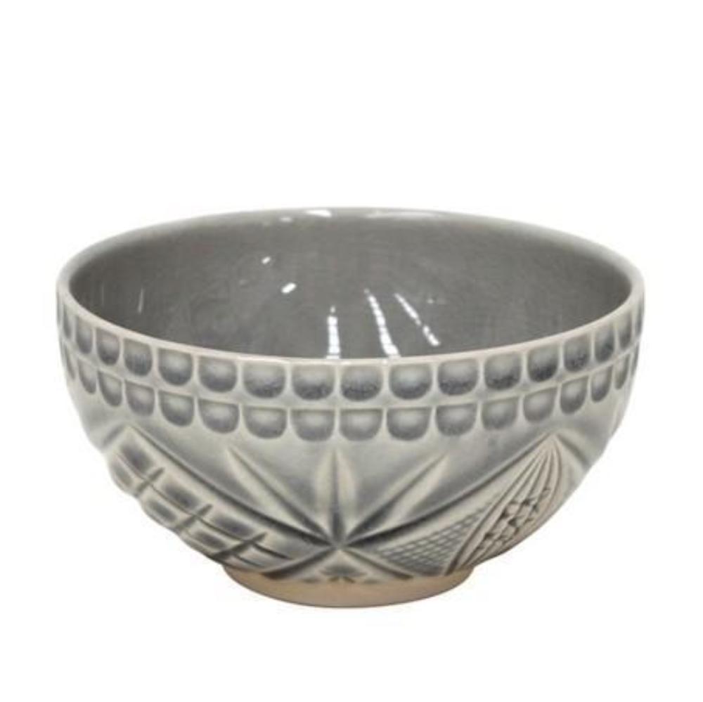 Cristal I Fine stoneware bowl