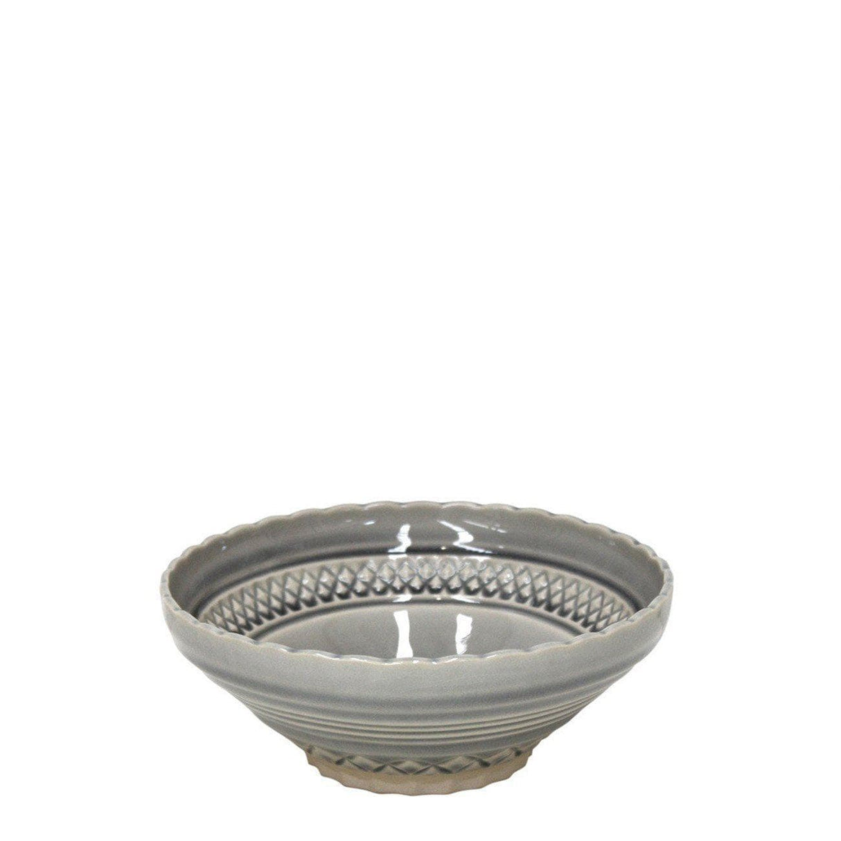 Cristal I Fine stoneware bowl